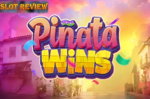 Pinata Wins slot